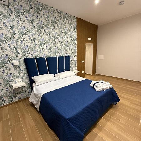 Il Regno Di Napoli Otel Dış mekan fotoğraf