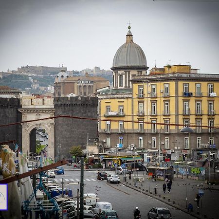 Il Regno Di Napoli Otel Dış mekan fotoğraf