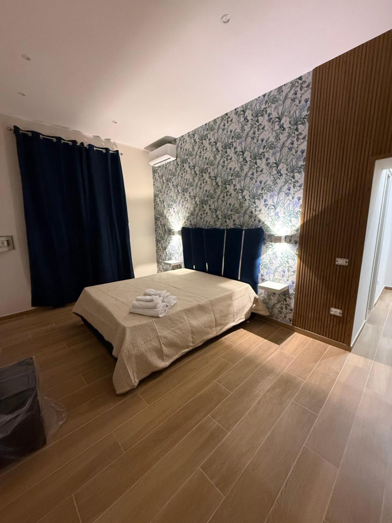 Il Regno Di Napoli Otel Dış mekan fotoğraf