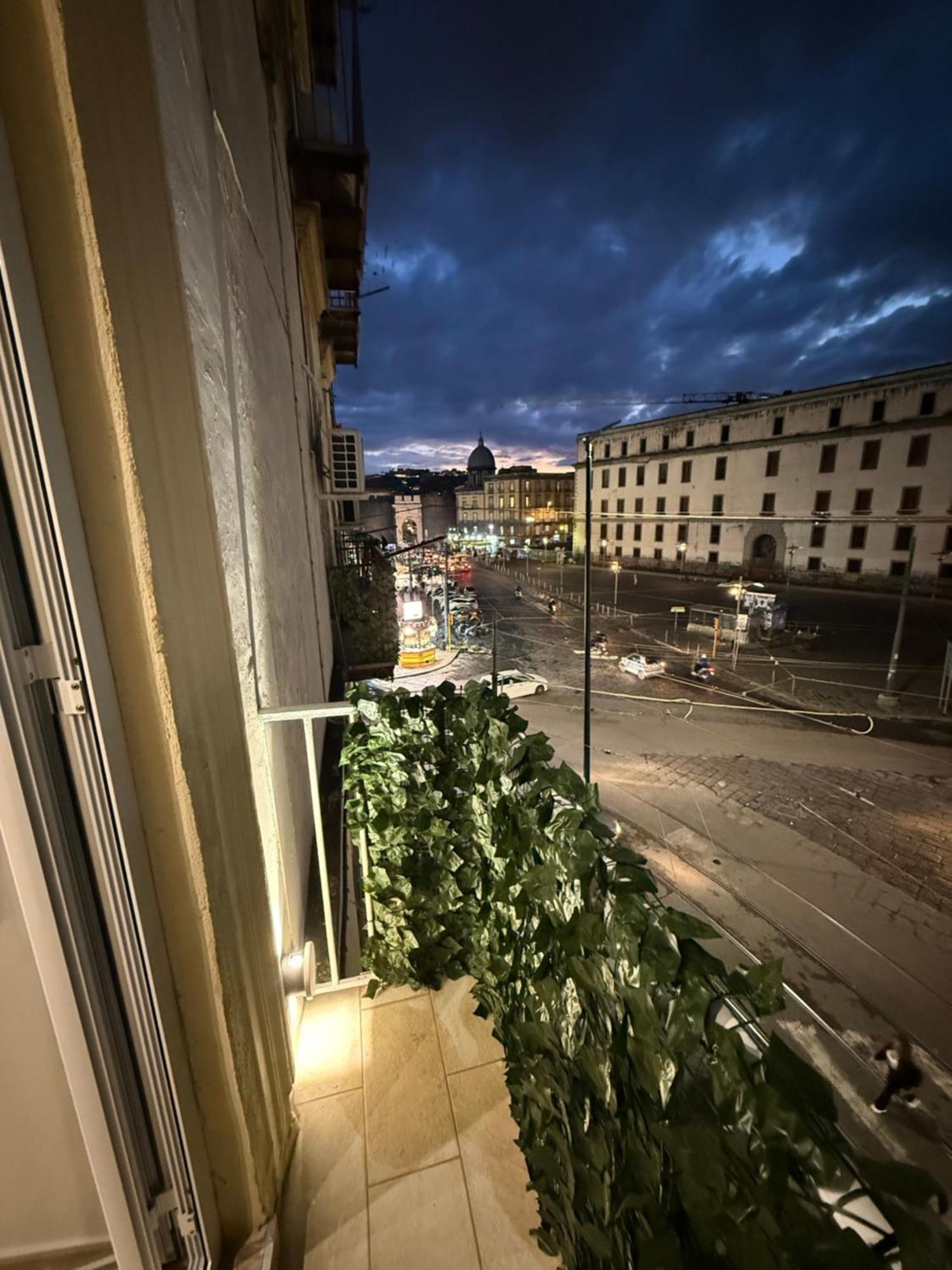 Il Regno Di Napoli Otel Dış mekan fotoğraf