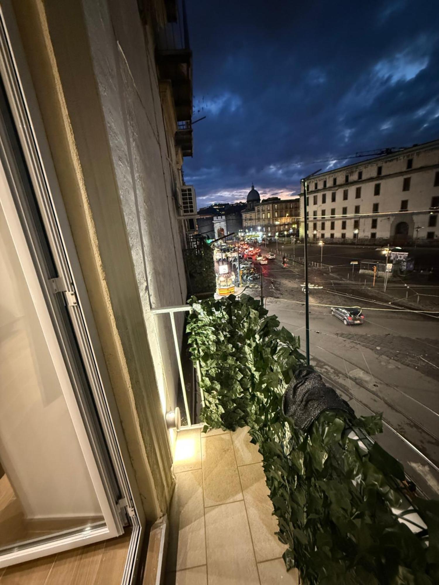Il Regno Di Napoli Otel Dış mekan fotoğraf