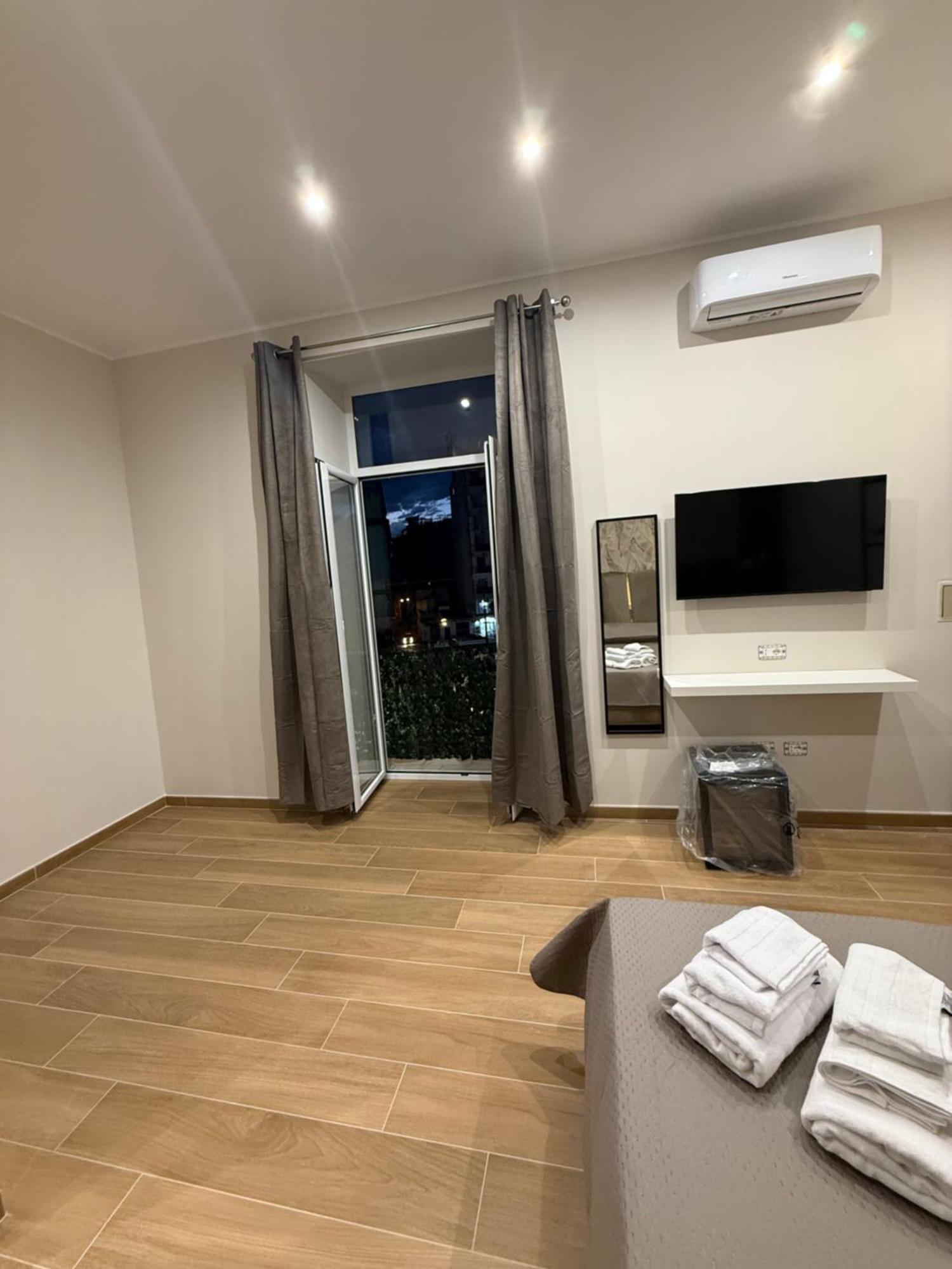 Il Regno Di Napoli Otel Dış mekan fotoğraf