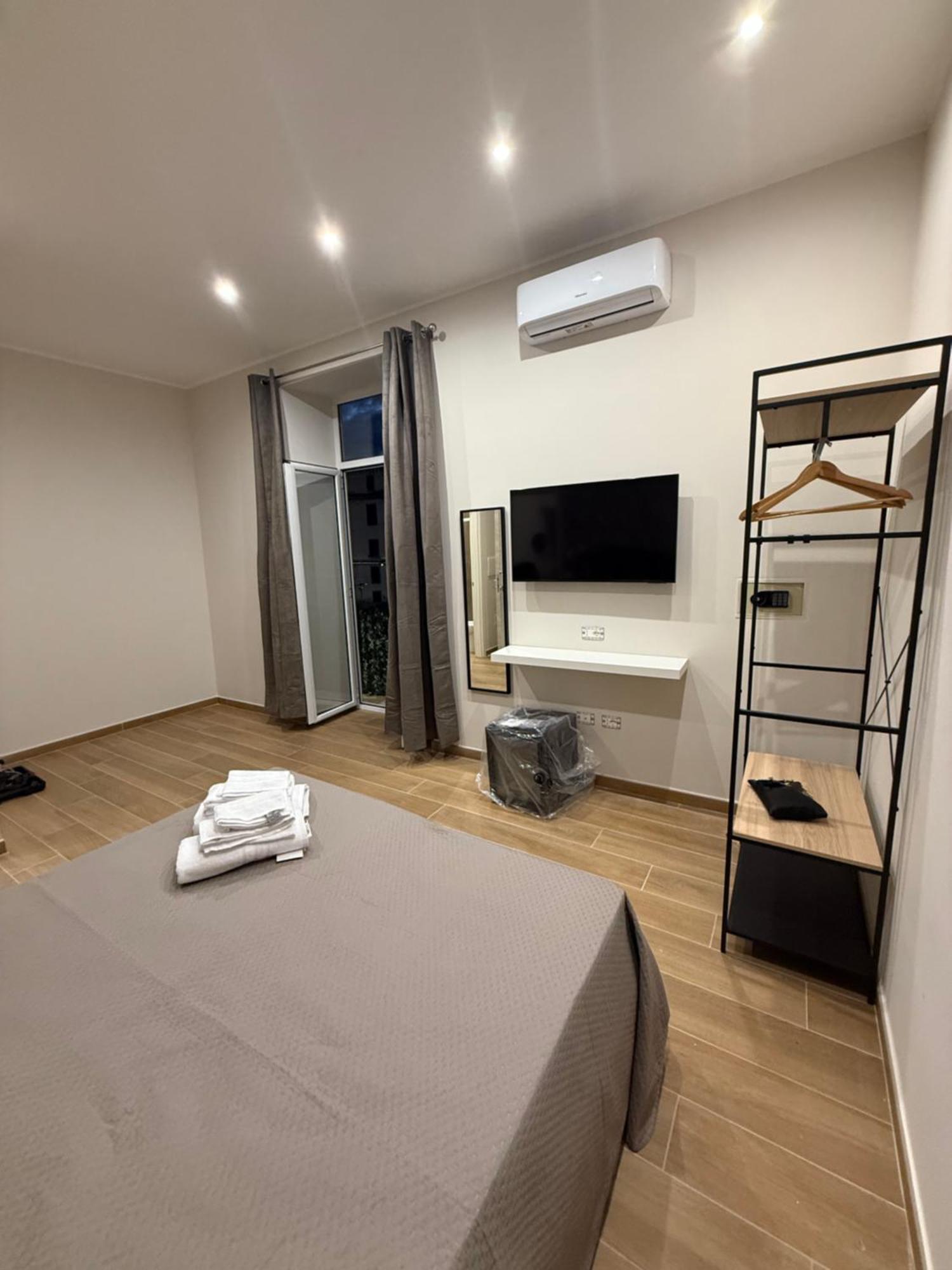 Il Regno Di Napoli Otel Dış mekan fotoğraf