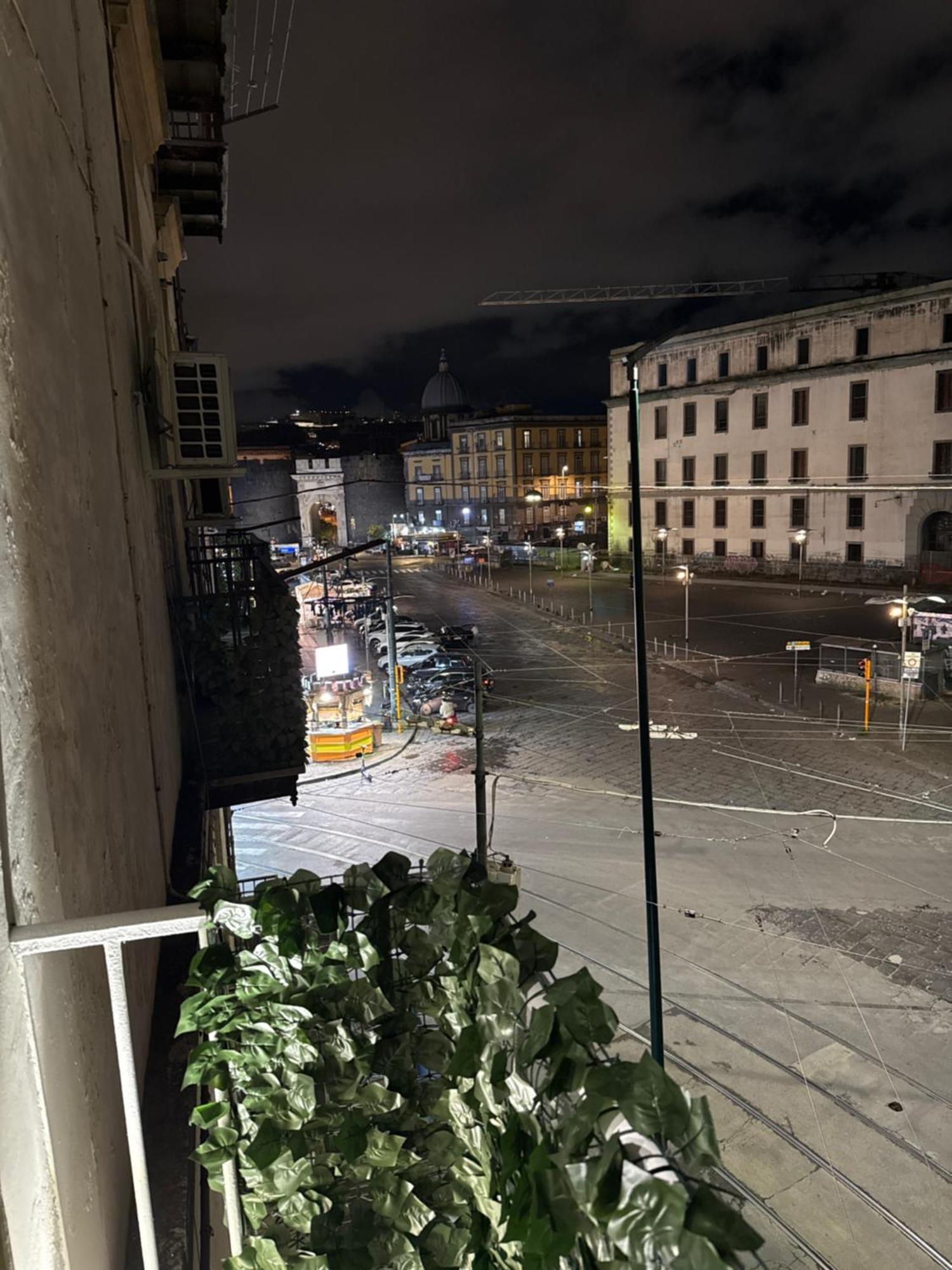 Il Regno Di Napoli Otel Dış mekan fotoğraf