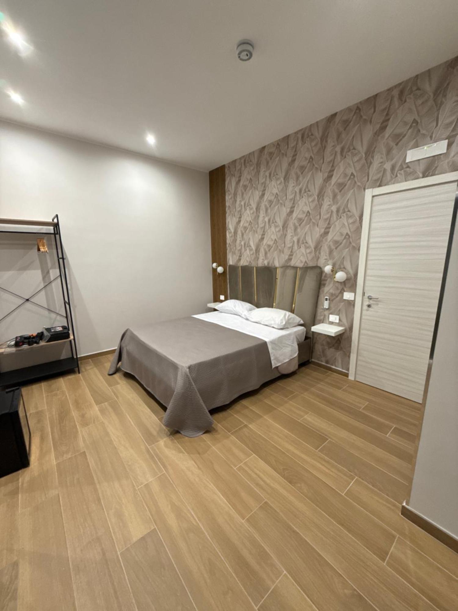 Il Regno Di Napoli Otel Dış mekan fotoğraf