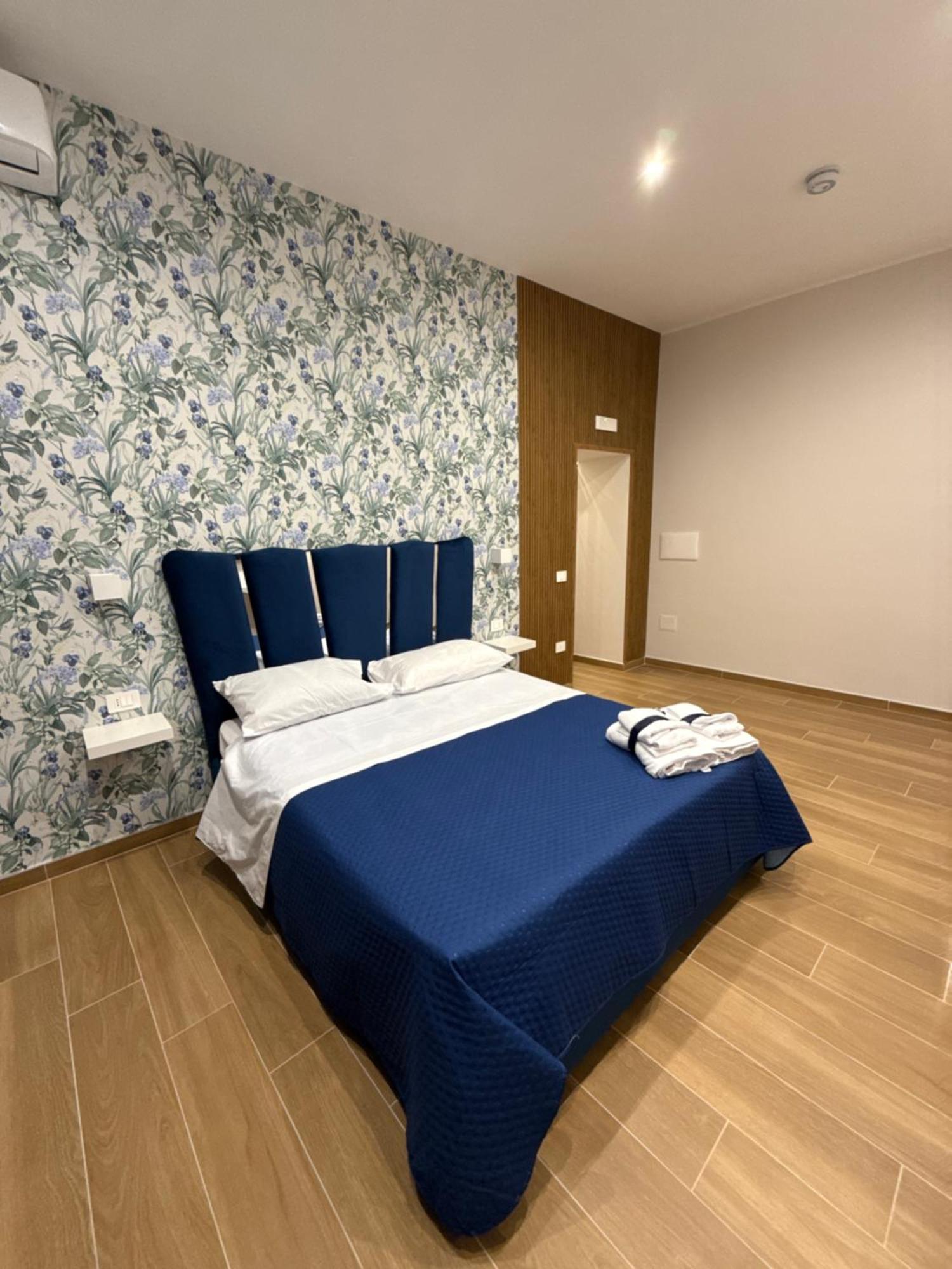 Il Regno Di Napoli Otel Dış mekan fotoğraf
