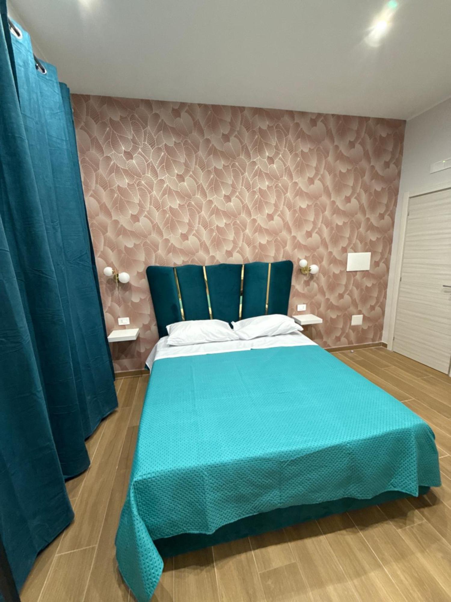 Il Regno Di Napoli Otel Dış mekan fotoğraf