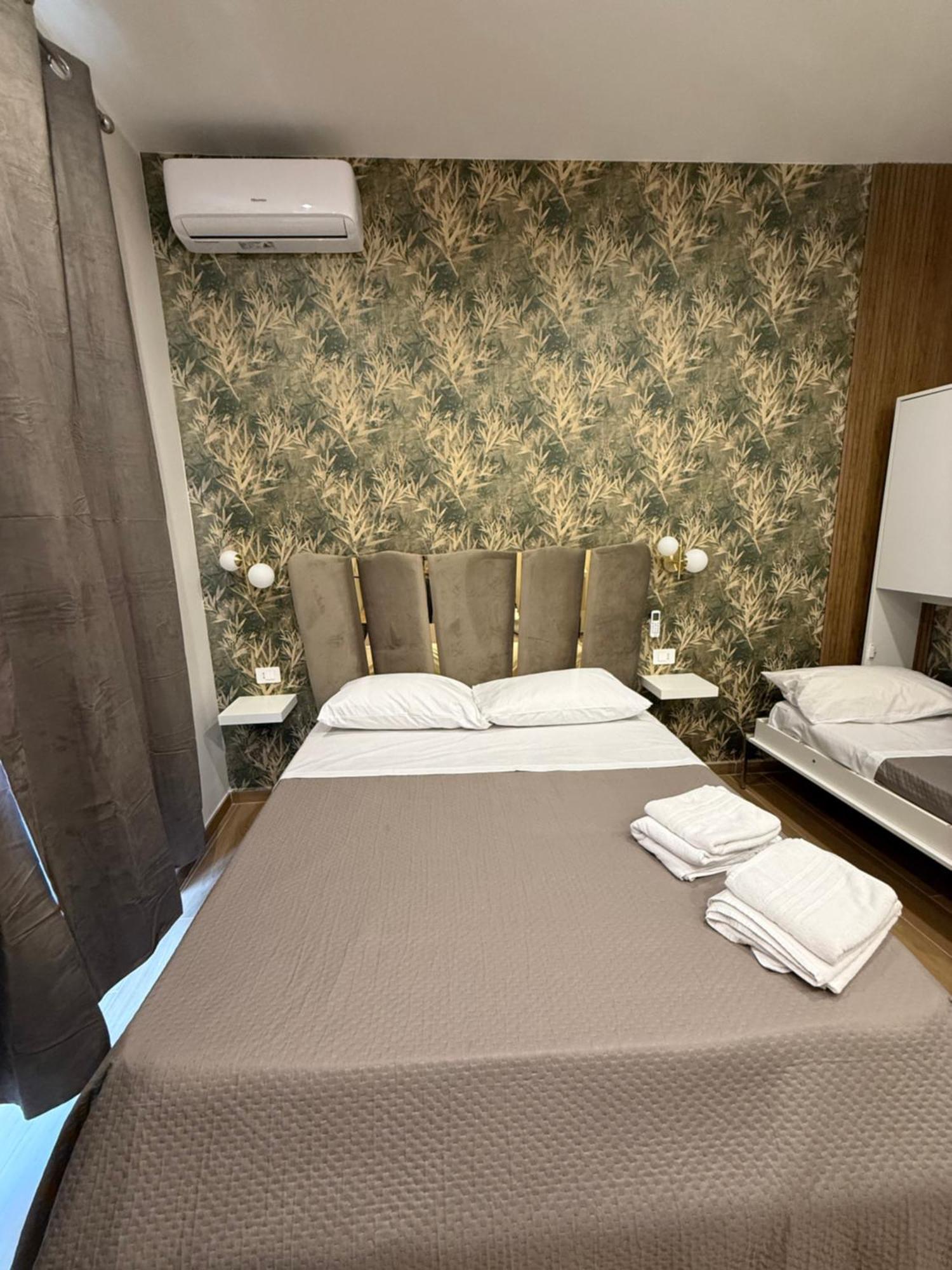 Il Regno Di Napoli Otel Dış mekan fotoğraf
